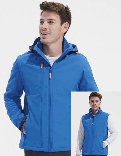 Transformer Softshell