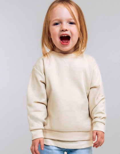 Kids´ Sustainable Sweatshirt
