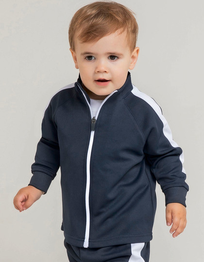 Kids Track Top