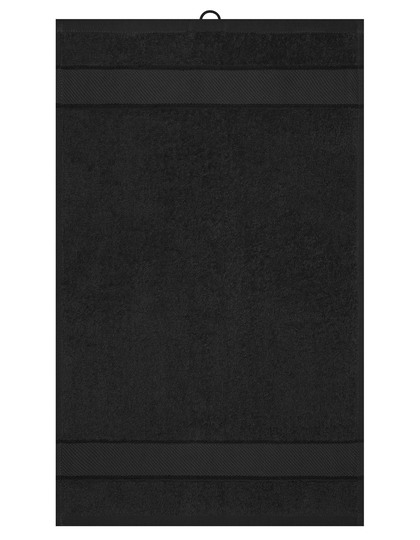 Guest Towel