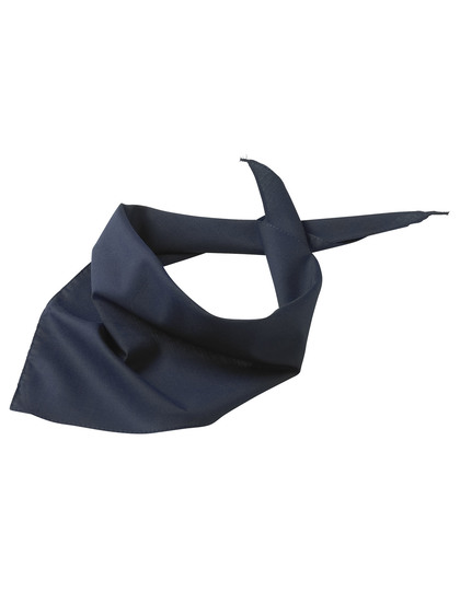 Triangular Scarf