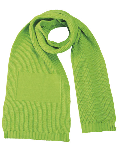 Promotion Scarf