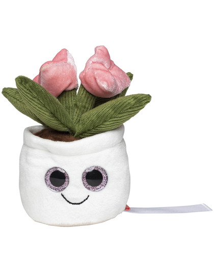 Schmoozies® Evergreenies® Tulpe