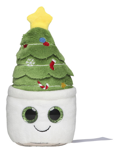 Schmoozies® Evergreenies® Tannenbaum