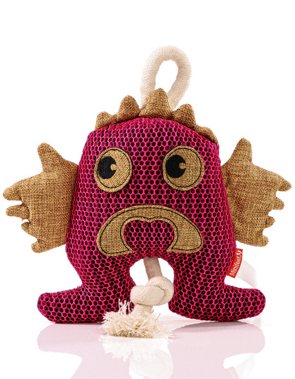 MiniFeet® Hundespielzeug Monster