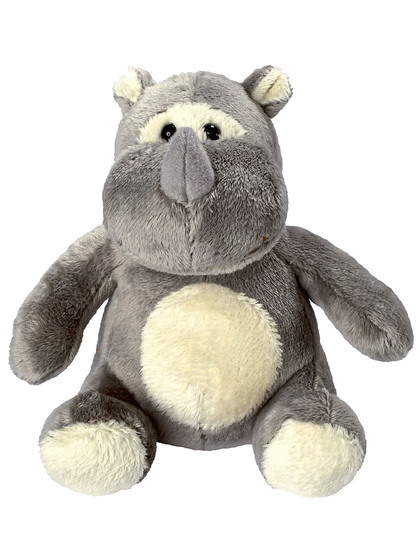 MiniFeet® Plüsch Nashorn Leif