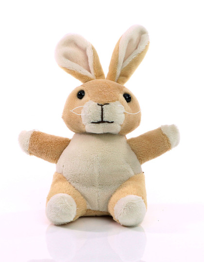 MiniFeet® Plüsch Hase Gönna