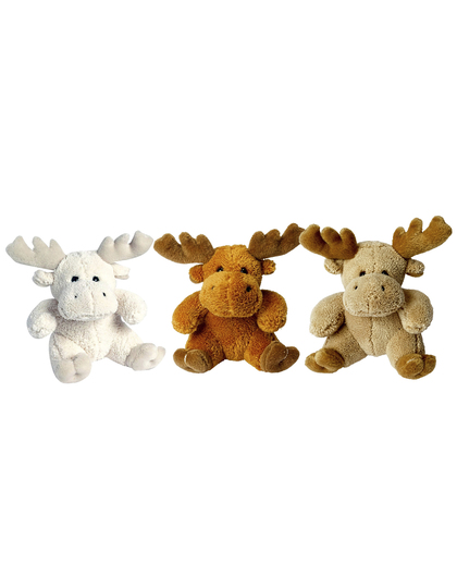MiniFeet® Elch Caro
