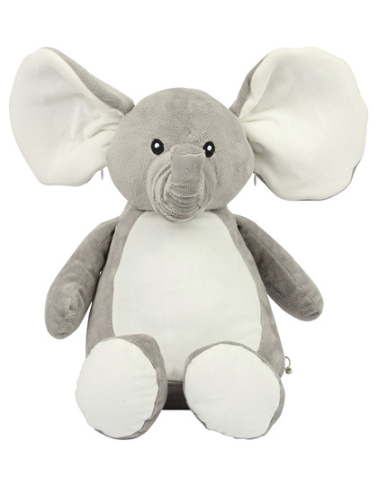 Zippie Elephant