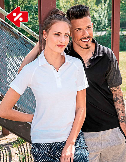 my mate - Ladies Polo