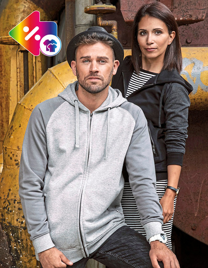 my mate - Men´s Zip Hoody