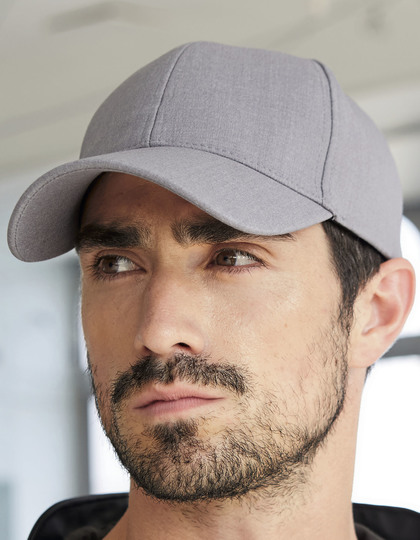 Six Panel Cap Tom