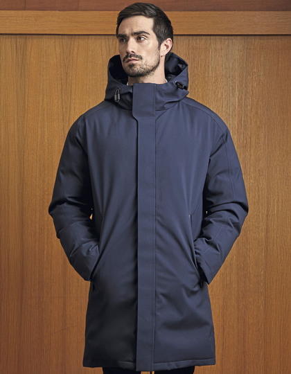 Men´s Warm Jacket Alfi
