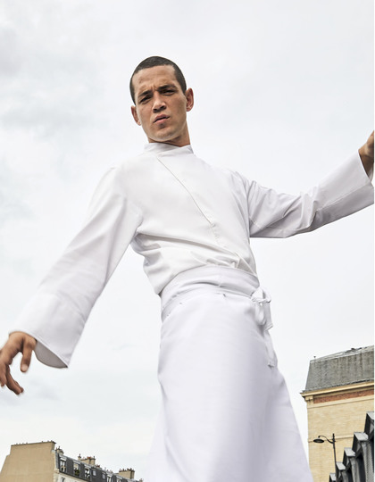 Men´s Chef Jacket Eugene