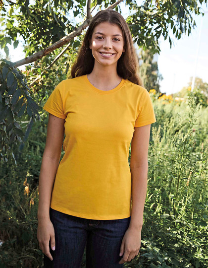 Ladies´ Classic T-Shirt