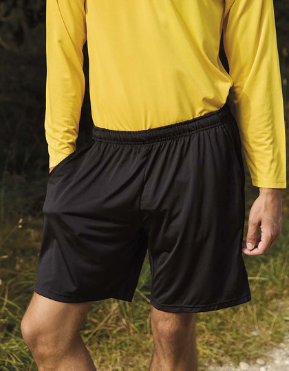 Recycled Performance Shorts