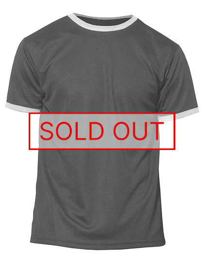 Short Sleeve Sport T-Shirt Action