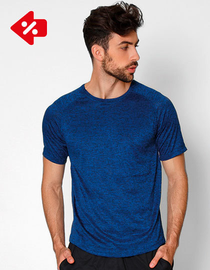 Short Sleeve Sport T-Shirt Rex