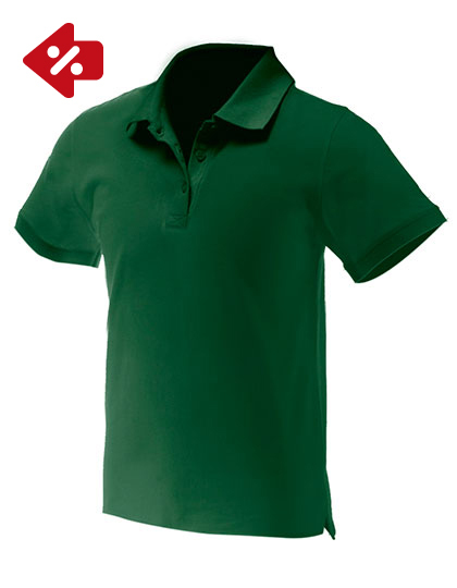 Men´s Piqué Polo