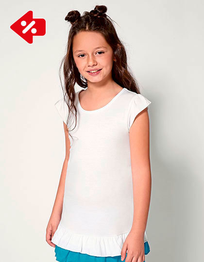Kids´ Vest Sandy