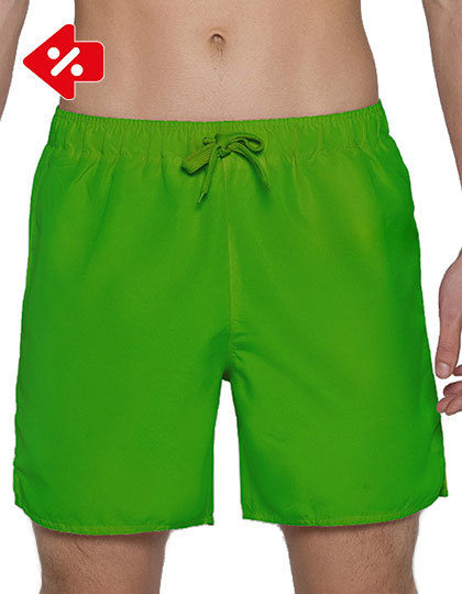 Men´s Swimsuit Asterix