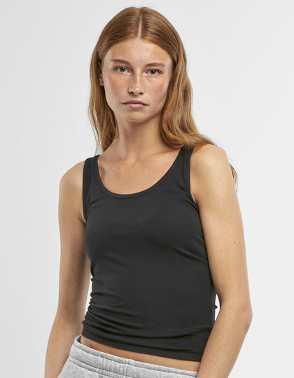 Ladies Basic Tank Top