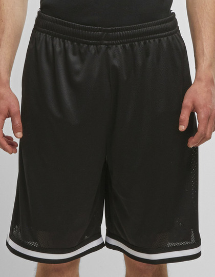 Mesh Shorts