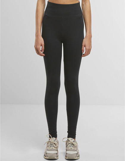 Ladies Cotton Leggings