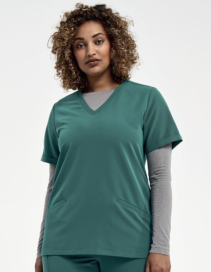 Invincible Women´s Onna-Stretch Tunic