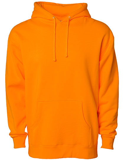 Men´s Heavyweight Hooded Pullover
