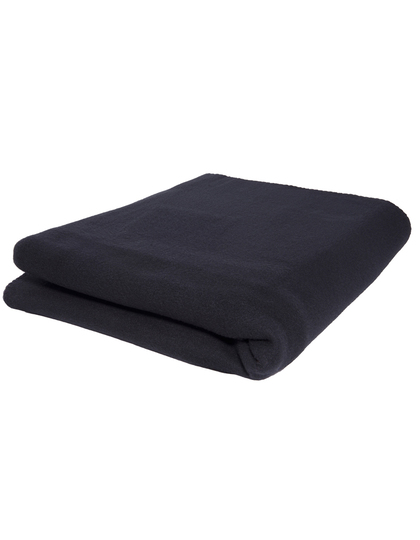 Fleece Decke