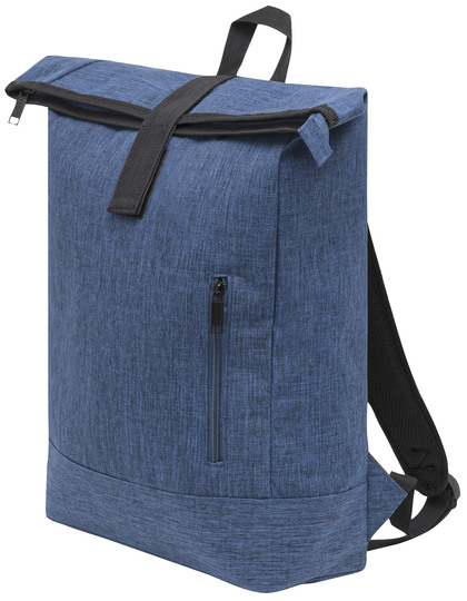 Rucksack Messenger