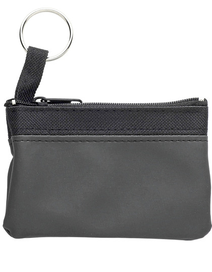Schlüsseletui Zip