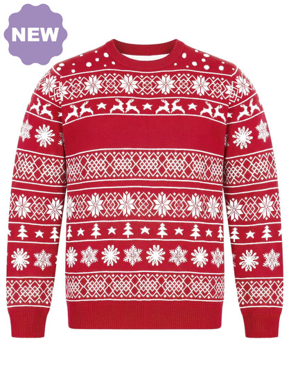 Christmas Sweater