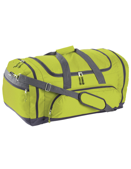 Sport-/Reisetasche Caribbean (Berlin)