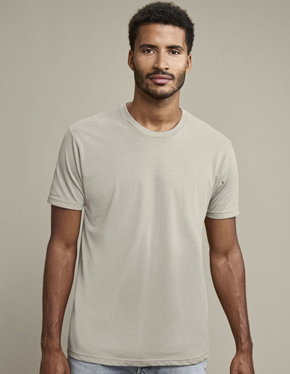 Unisex CVC T-Shirt