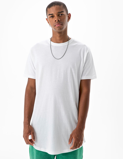 Men´s Long Length T