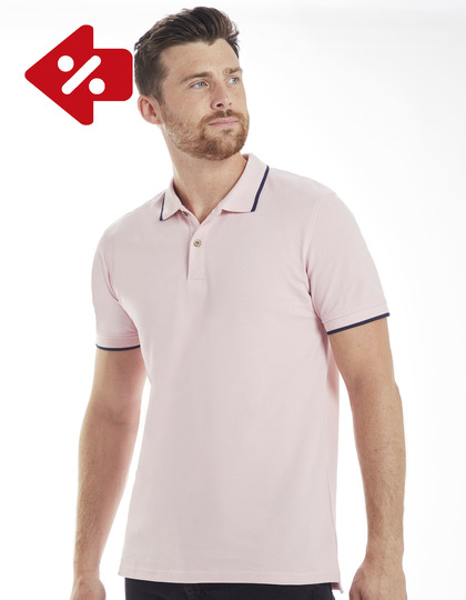 The Tipped Polo