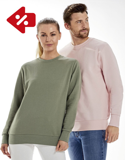 The Sweatshirt