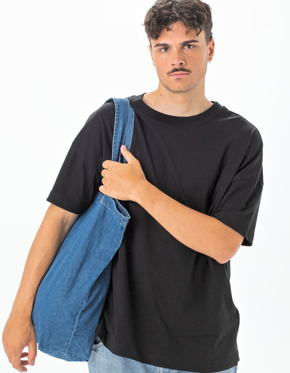 Denim Shopper