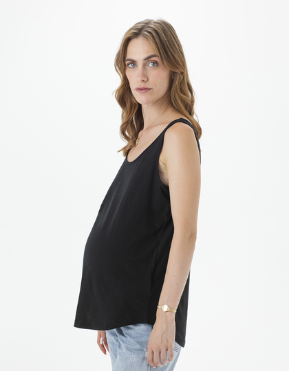 Women´s Loose Fit Vest