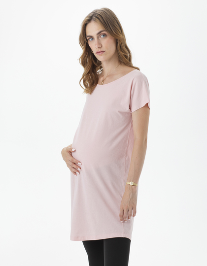 Women´s Loose Fit T Dress