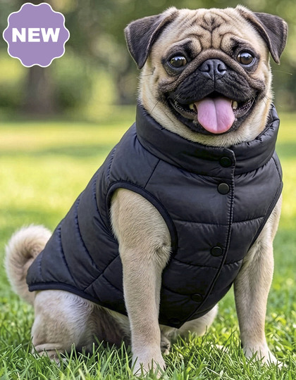 Puffer Jacket