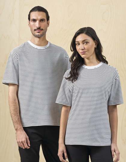 Utility 2.0 Oversized T-Shirt