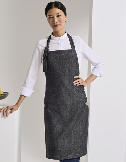 'Regenerate' Bib Apron