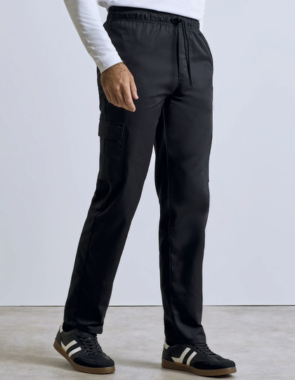 Essential Chef´s Cargo Pocket Trousers