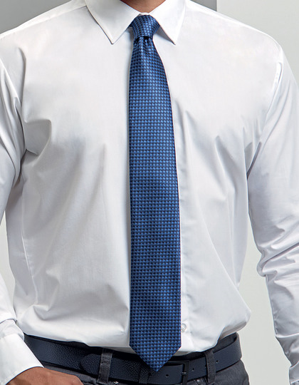 Puppy Tooth Tie