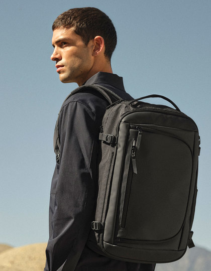 Zürich Travel Backpack