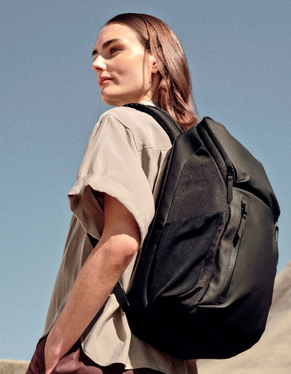 Zürich Toploader Backpack