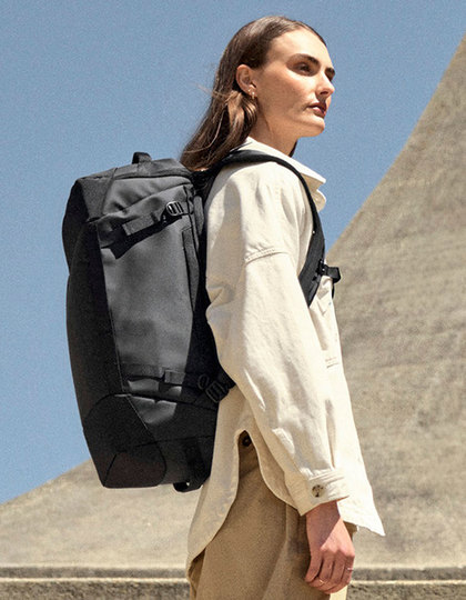 Zürich 35 Litre Hybrid Holdall